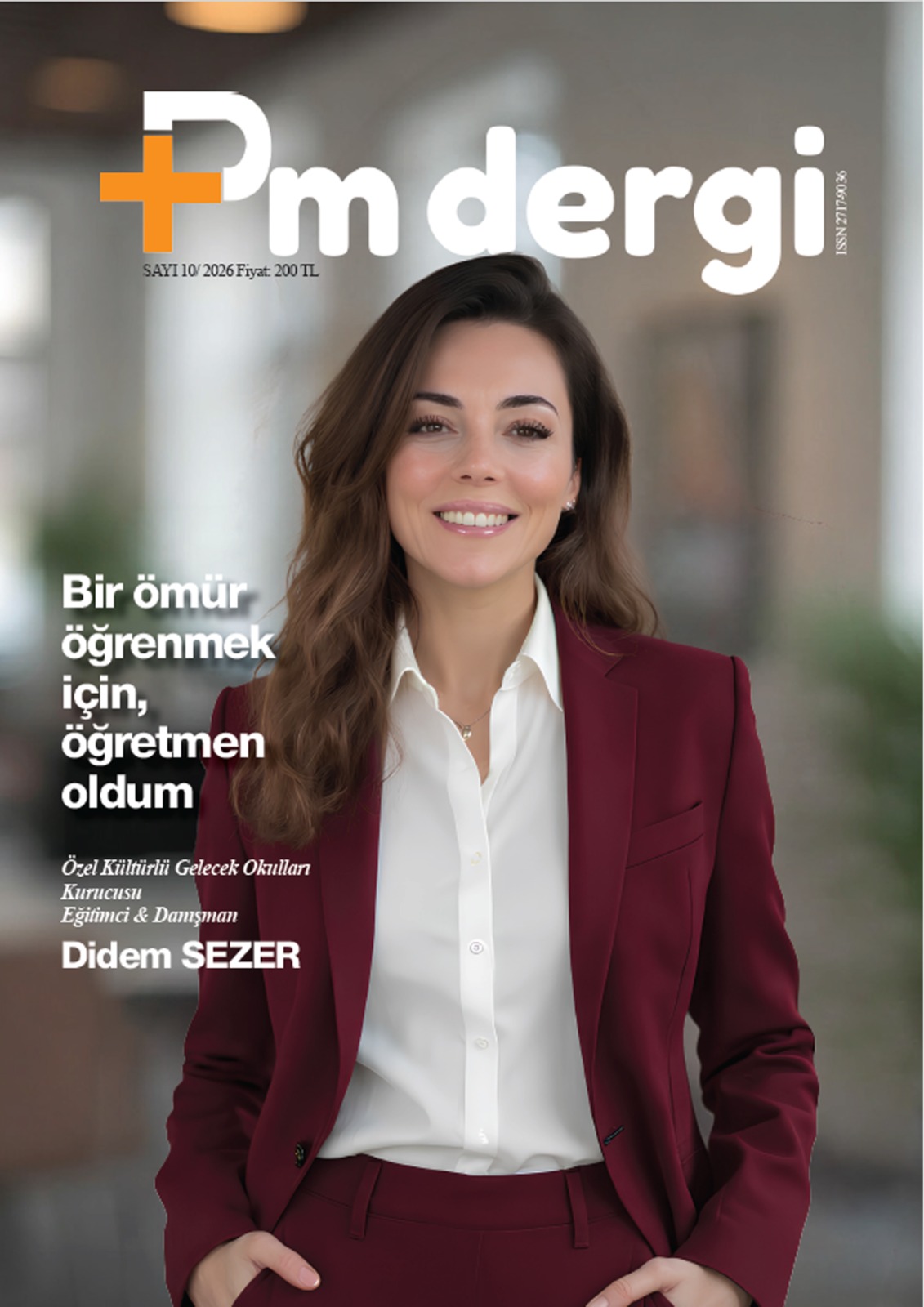 logo bizden