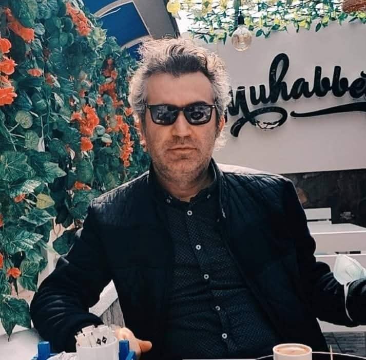 HAKAN KAYA
