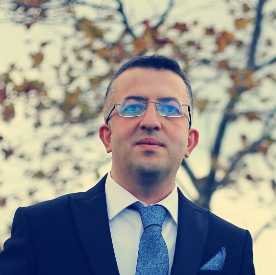 Muharrem Çakar