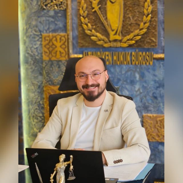 Av. Kadirhan Altundiken